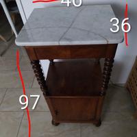 mobile antico 