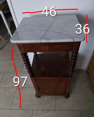 mobile antico 
