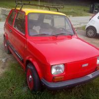 fiat 126 