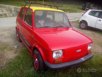 fiat 126 