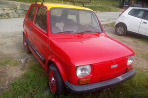 fiat 126 