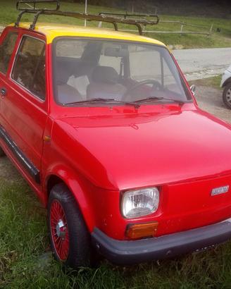 fiat 126 