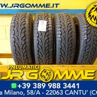 Gomme 175/65/14C PIRELLI INVERNALI