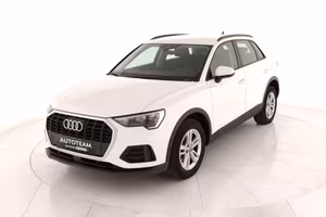 AUDI Q3 35 2.0 tdi Business