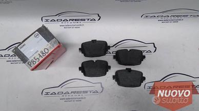 Pastiglie Freno Post A6 - Q7 - Q8 - Urus 4M8698451