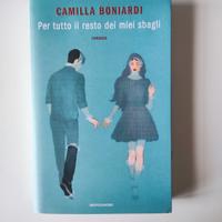 Per tutto il resto dei miei sbagli 