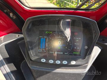 vem cassonato elettrico