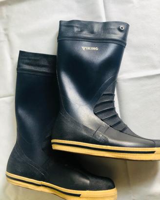 Stivali Viking  n.40/41