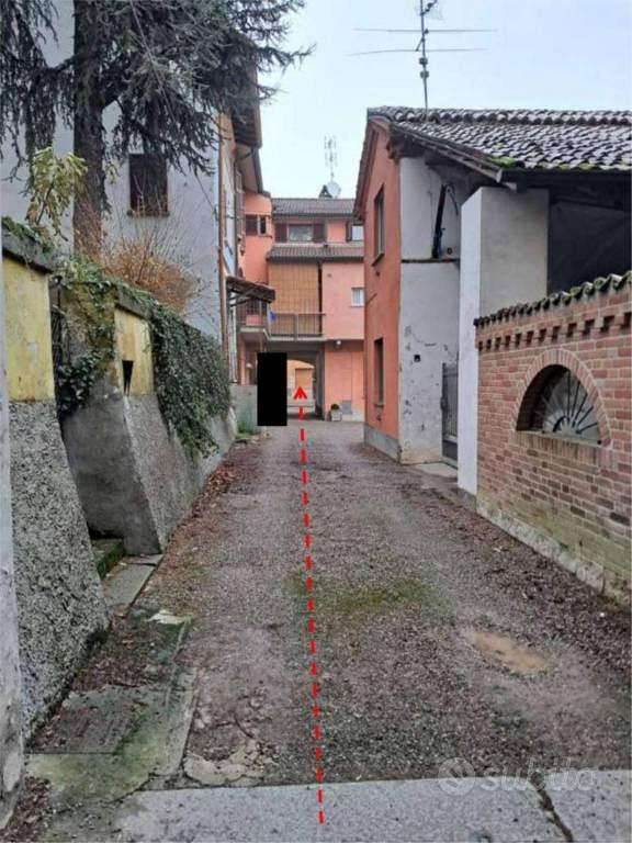 Appartamento – Pieve Porto Morone, Mezzano - Vista 3