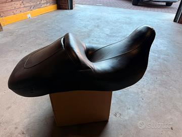 Sella touring sundowner harley