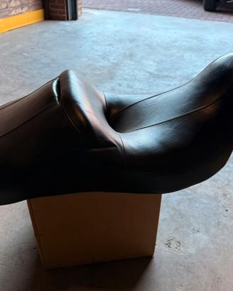 Sella touring sundowner harley