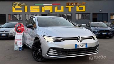 VOLKSWAGEN GOLF 2.0 STYLE TDI DSG SCR 150 CV - FUL