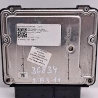 CENTRALINA MOTORE OPEL Insignia Berlina 55585024 0