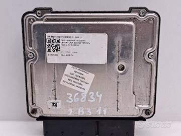 CENTRALINA MOTORE OPEL Insignia Berlina 55585024 0