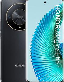 Honor magic 6 lite 5G 512gb