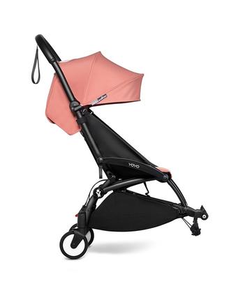 Passegino YOYO Connect con navicella