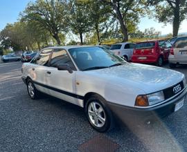 Audi 80 1.8