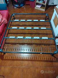 Rete matrimoniale molle