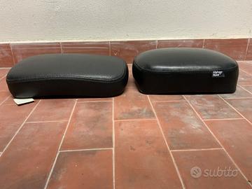 Sellini passeggero ventose