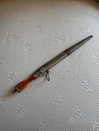 Tagliacarte Vintage Tuareg Bachelite Anni '40/60