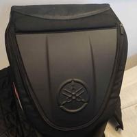 Borsa  tunnel T Max Yamaha