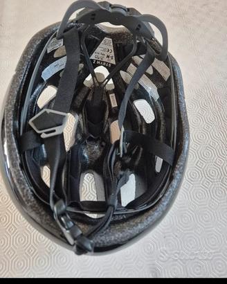 Casco bici