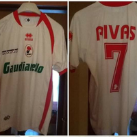 Bari calcio maglia 2008/09