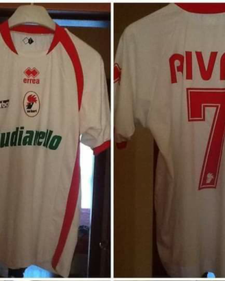 Bari calcio maglia 2008/09