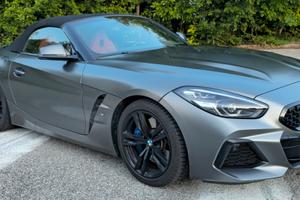 BMW Z4 sdrive 30i Msport auto