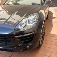 IVendo Porsche Macan3000d 250cv 05/2016 30000€