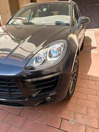 IVendo Porsche Macan3000d 250cv 05/2016 30000€