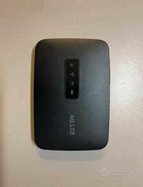 Alcatel Web Pocket 4G LTE Wind Tre