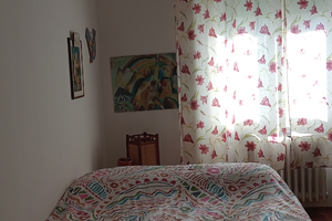 Camera in appartamento