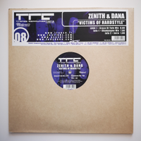 Vinili DJ Zenith DJ Zany