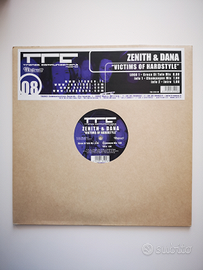 Vinili DJ Zenith DJ Zany