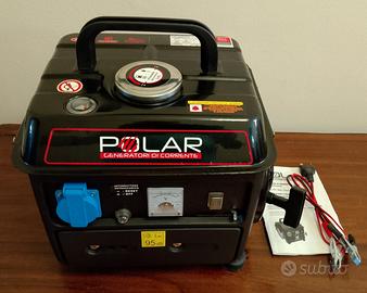 Generatore 800 watt