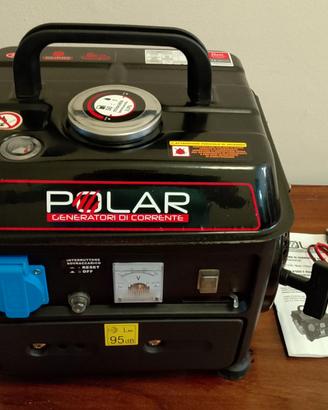Generatore 800 watt