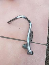 Pedale acceleratore kart