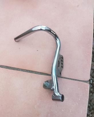 Pedale acceleratore kart