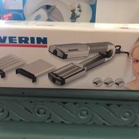 Piastra capelli Severin