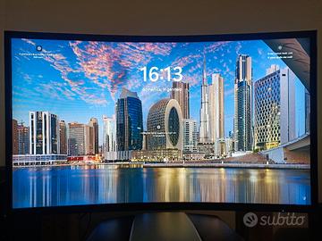 Monitor Samsung 