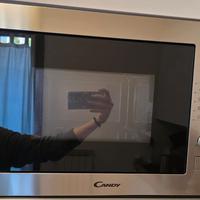 Microonde Candy da incasso 