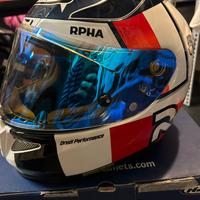 Casco hjc rpha 11 ben spies
