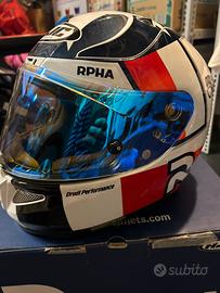 Casco hjc rpha 11 ben spies