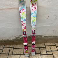 Sci bambina 120 cm
