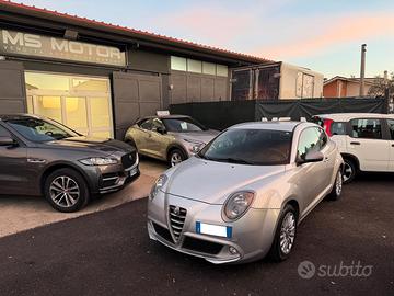 Alfa Romeo MiTo 1.4 GPL - TUTTO INCLUSO - FINANZIA