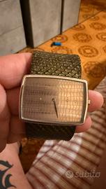 Orologio donna Roberto Cavalli