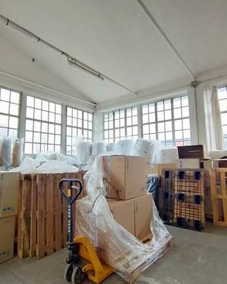 Immobile di 524 m² con 2 locali a Pasian di Prato