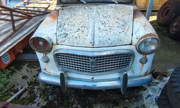 Fiat 1100