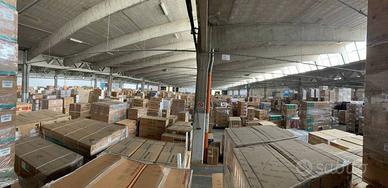 Immobile di 7700 m² a Castel Maggiore